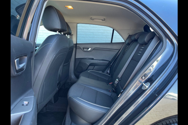 Kia Rio 1.0 TGDI GT-Line | Carplay | Camera | Cruise | Keyless | LED | DAB+