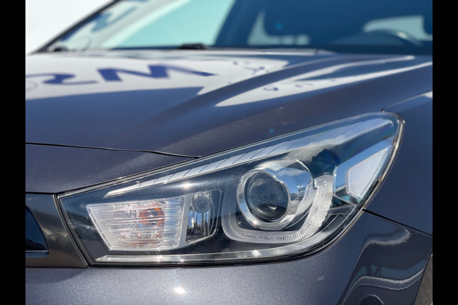 Kia Rio 1.0 TGDI GT-Line | Carplay | Camera | Cruise | Keyless | LED | DAB+