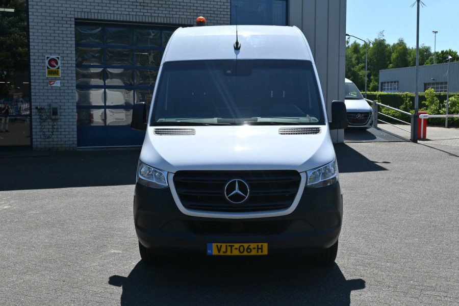 Mercedes-Benz Sprinter 315 CDI L2H2 3500 KG trekhaak, Navigatie met camera