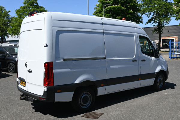 Mercedes-Benz Sprinter 315 CDI L2H2 3500 KG trekhaak, Navigatie met camera