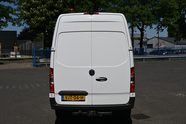Mercedes-Benz Sprinter 315 CDI L2H2 3500 KG trekhaak, Navigatie met camera