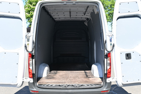 Mercedes-Benz Sprinter 315 CDI L2H2 3500 KG trekhaak, Navigatie met camera