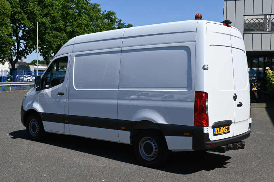 Mercedes-Benz Sprinter 315 CDI L2H2 3500 KG trekhaak, Navigatie met camera