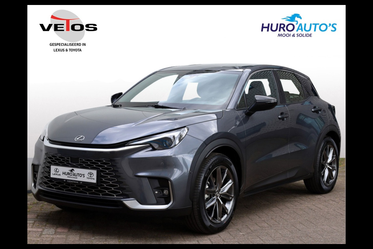 Lexus LBX Relax 2WD | Advanced Pack | Mark Levinson | 360 Camera Lexus LBX Relax 2WD | Advanced Pack | Mark Levinson | 360 Camera