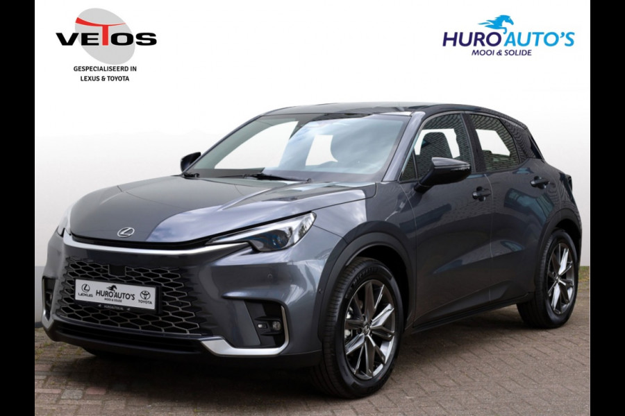 Lexus LBX Relax 2WD | Advanced Pack | Mark Levinson | 360 Camera
