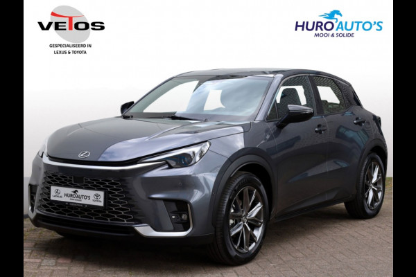 Lexus LBX Relax 2WD | Advanced Pack | Mark Levinson | 360 Camera