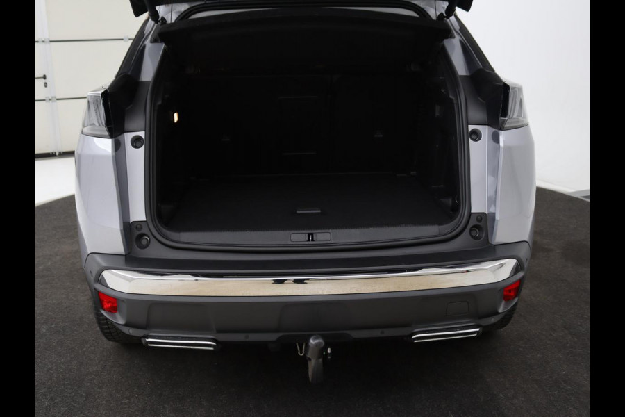 Peugeot 3008 1.5 BlueHDi Allure Pack Business | Trekhaak | LED | Camera | Apple Carplay | Navigatie | Dodehoek Detectie | Cruise Control | LMV