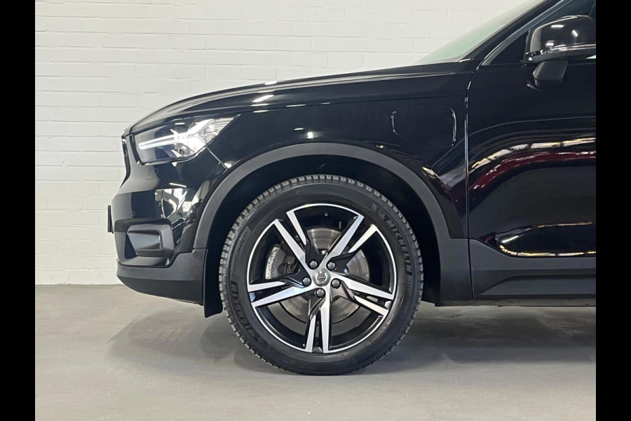 Volvo XC40 1.5 T4 Recharge R-Design | Open dak | Harman/Kardon | Adapt. Cruise c. | BLIS