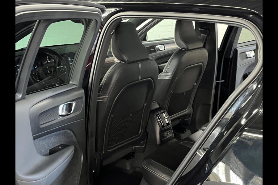 Volvo XC40 1.5 T4 Recharge R-Design | Open dak | Harman/Kardon | Adapt. Cruise c. | BLIS