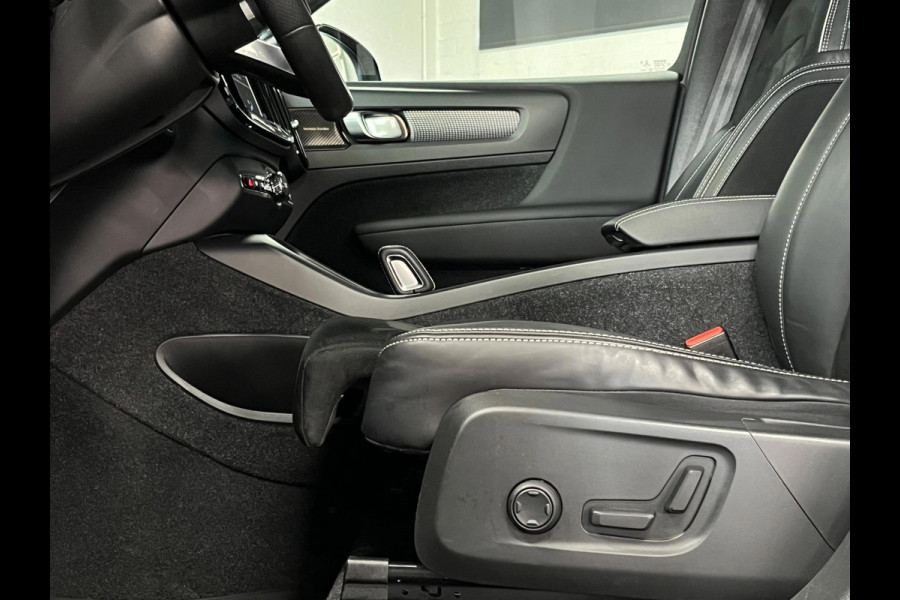 Volvo XC40 1.5 T4 Recharge R-Design | Open dak | Harman/Kardon | Adapt. Cruise c. | BLIS