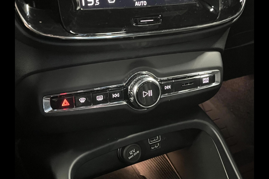 Volvo XC40 1.5 T4 Recharge R-Design | Open dak | Harman/Kardon | Adapt. Cruise c. | BLIS
