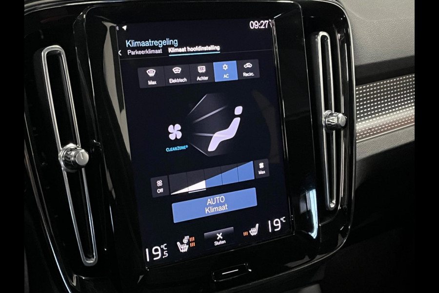 Volvo XC40 1.5 T4 Recharge R-Design | Open dak | Harman/Kardon | Adapt. Cruise c. | BLIS