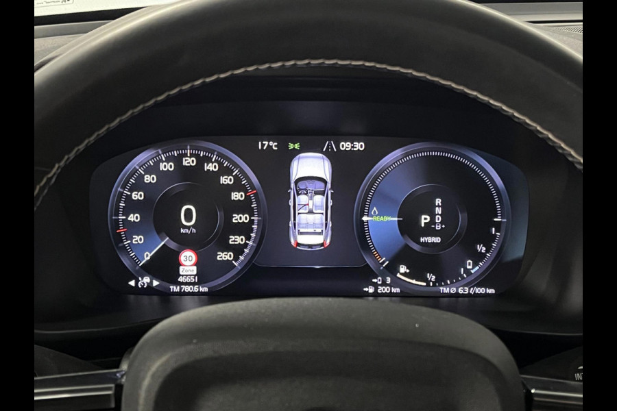 Volvo XC40 1.5 T4 Recharge R-Design | Open dak | Harman/Kardon | Adapt. Cruise c. | BLIS