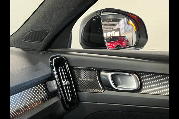 Volvo XC40 1.5 T4 Recharge R-Design | Open dak | Harman/Kardon | Adapt. Cruise c. | BLIS