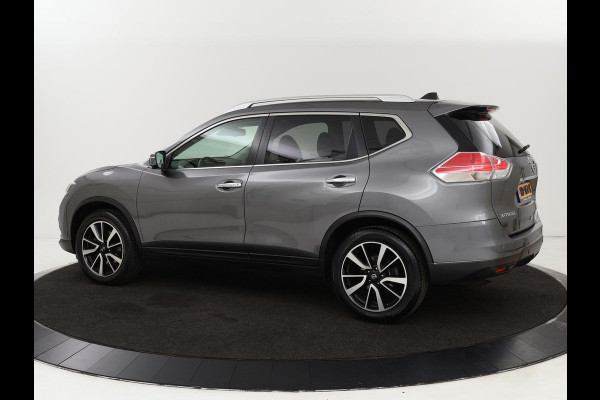 Nissan X-Trail 1.6 DIG-T N-Connecta 7p. | Pano.Dak | 360 Camera | 7 Persoons | Navi |  Cruise Control | DAB | Lichtmetalen Velgen 19