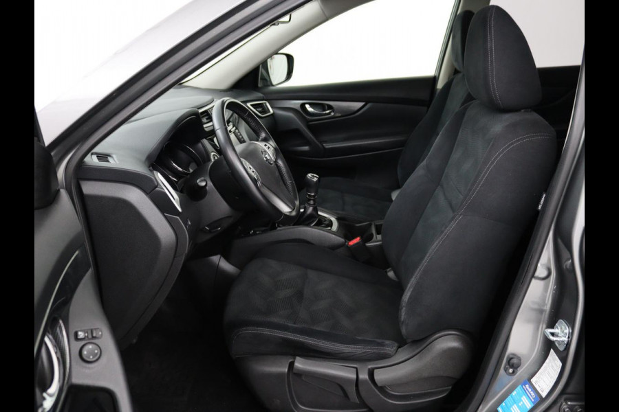 Nissan X-Trail 1.6 DIG-T N-Connecta 7p. | Pano.Dak | 360 Camera | 7 Persoons | Navi |  Cruise Control | DAB | Lichtmetalen Velgen 19