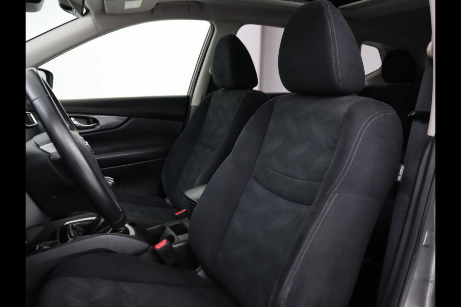 Nissan X-Trail 1.6 DIG-T N-Connecta 7p. | Pano.Dak | 360 Camera | 7 Persoons | Navi |  Cruise Control | DAB | Lichtmetalen Velgen 19