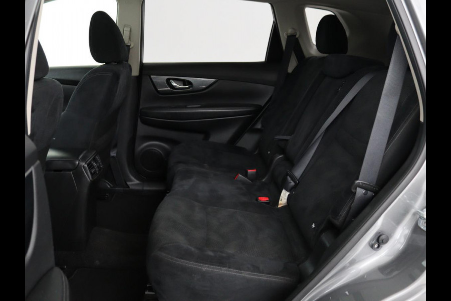 Nissan X-Trail 1.6 DIG-T N-Connecta 7p. | Pano.Dak | 360 Camera | 7 Persoons | Navi |  Cruise Control | DAB | Lichtmetalen Velgen 19