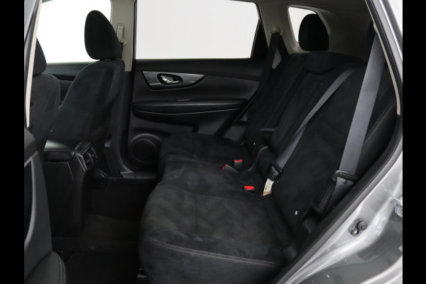 Nissan X-Trail 1.6 DIG-T N-Connecta 7p. | Pano.Dak | 360 Camera | 7 Persoons | Navi |  Cruise Control | DAB | Lichtmetalen Velgen 19
