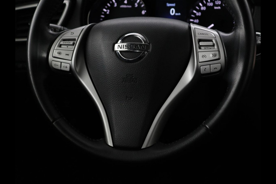 Nissan X-Trail 1.6 DIG-T N-Connecta 7p. | Pano.Dak | 360 Camera | 7 Persoons | Navi |  Cruise Control | DAB | Lichtmetalen Velgen 19