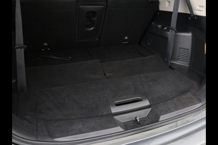 Nissan X-Trail 1.6 DIG-T N-Connecta 7p. | Pano.Dak | 360 Camera | 7 Persoons | Navi |  Cruise Control | DAB | Lichtmetalen Velgen 19