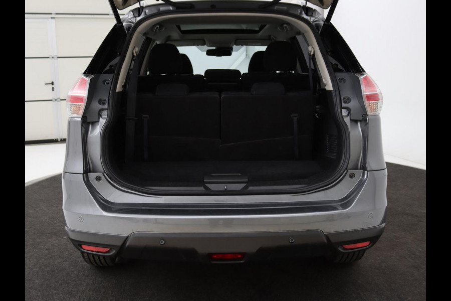 Nissan X-Trail 1.6 DIG-T N-Connecta 7p. | Pano.Dak | 360 Camera | 7 Persoons | Navi |  Cruise Control | DAB | Lichtmetalen Velgen 19