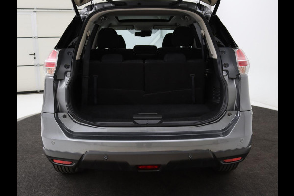Nissan X-Trail 1.6 DIG-T N-Connecta 7p. | Pano.Dak | 360 Camera | 7 Persoons | Navi |  Cruise Control | DAB | Lichtmetalen Velgen 19