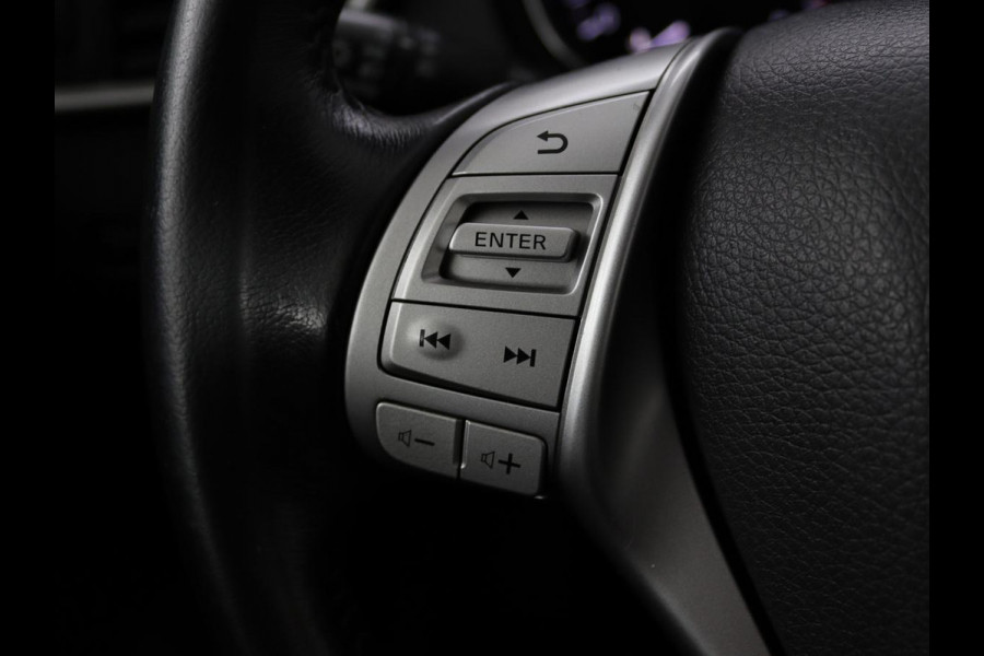 Nissan X-Trail 1.6 DIG-T N-Connecta 7p. | Pano.Dak | 360 Camera | 7 Persoons | Navi |  Cruise Control | DAB | Lichtmetalen Velgen 19