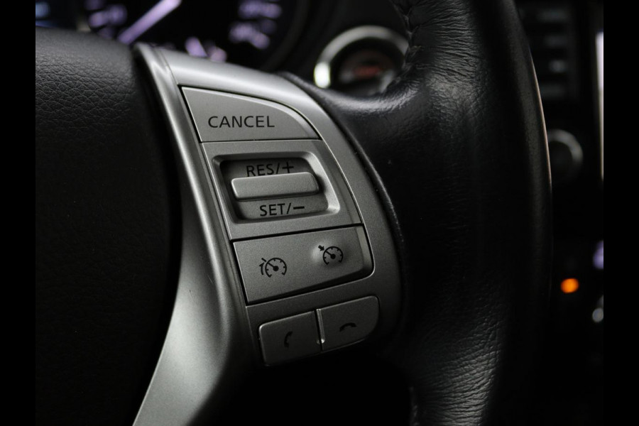 Nissan X-Trail 1.6 DIG-T N-Connecta 7p. | Pano.Dak | 360 Camera | 7 Persoons | Navi |  Cruise Control | DAB | Lichtmetalen Velgen 19