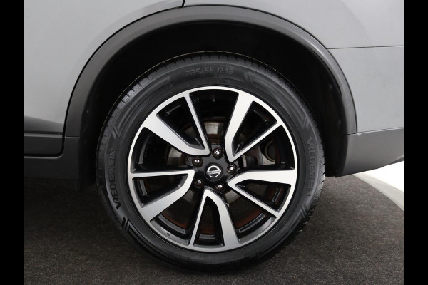 Nissan X-Trail 1.6 DIG-T N-Connecta 7p. | Pano.Dak | 360 Camera | 7 Persoons | Navi |  Cruise Control | DAB | Lichtmetalen Velgen 19