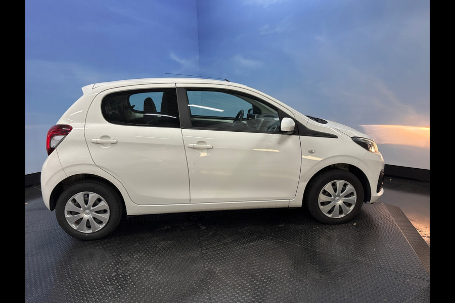 Peugeot 108 1.0 e-VTi Active Airco, Bluetooth,