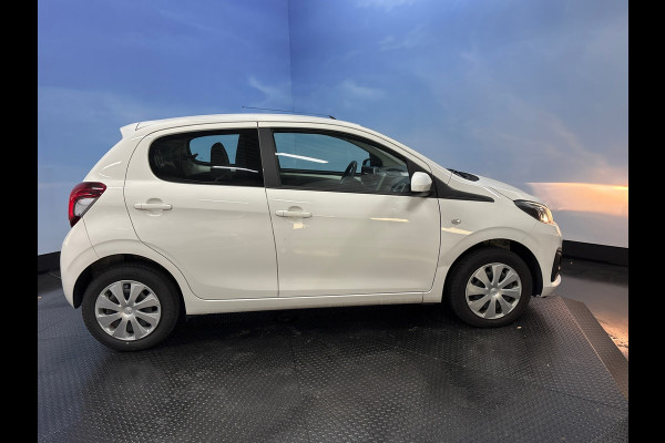 Peugeot 108 1.0 e-VTi Active Airco, Bluetooth,