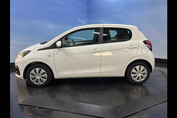 Peugeot 108 1.0 e-VTi Active Airco, Bluetooth,