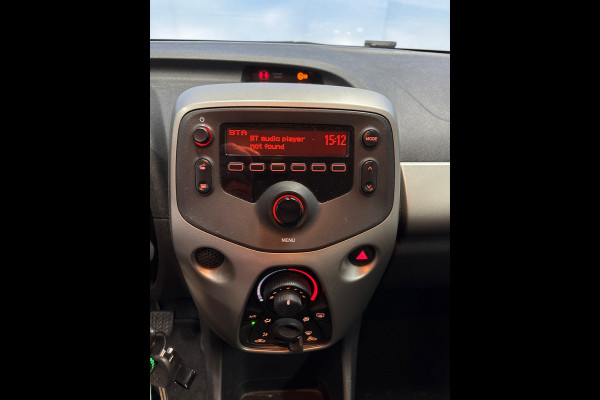 Peugeot 108 1.0 e-VTi Active Airco, Bluetooth,