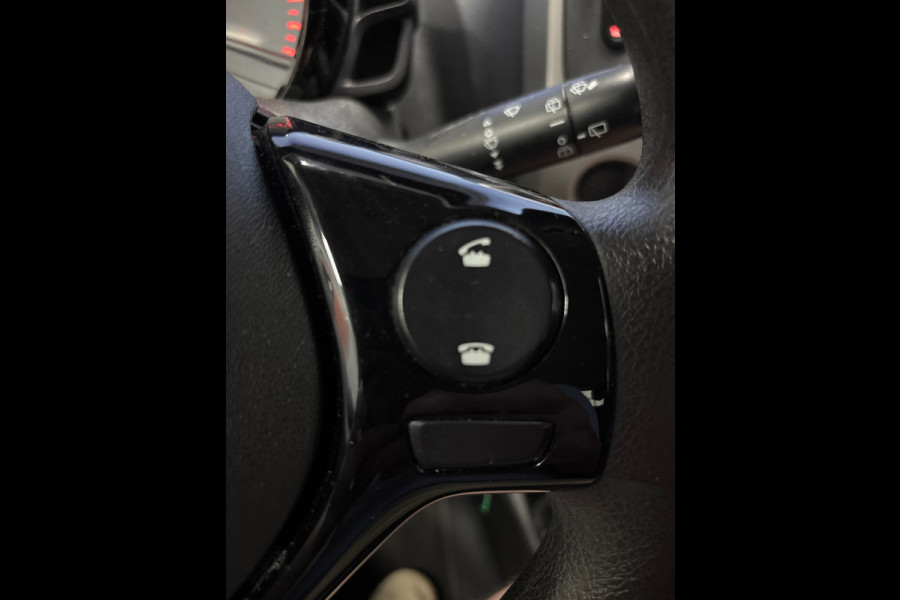Peugeot 108 1.0 e-VTi Active Airco, Bluetooth,