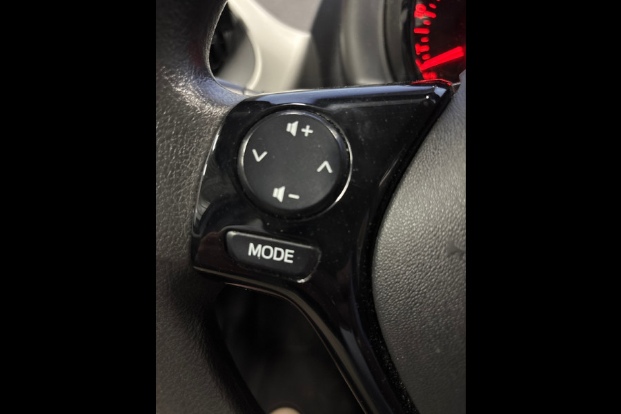 Peugeot 108 1.0 e-VTi Active Airco, Bluetooth,