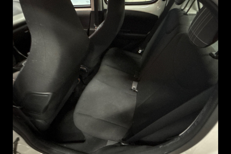Peugeot 108 1.0 e-VTi Active Airco, Bluetooth,
