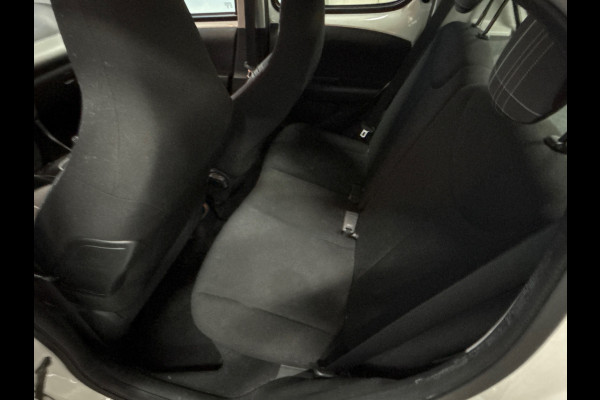 Peugeot 108 1.0 e-VTi Active Airco, Bluetooth,