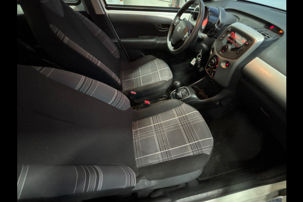 Peugeot 108 1.0 e-VTi Active Airco, Bluetooth,