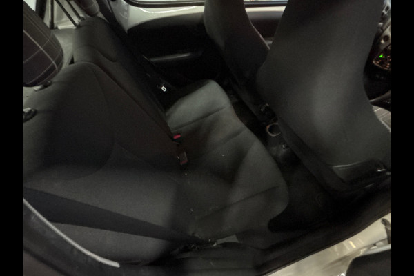 Peugeot 108 1.0 e-VTi Active Airco, Bluetooth,