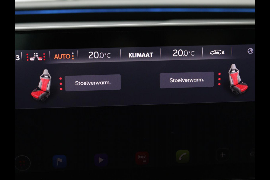CUPRA Leon 1.4 e-Hybrid VZ Business Panoramadak | LED | CarPlay |  Sfeerverlichting | Stuur- en stoelverwarming | Camera | Adaptive Cruise | Dodehoek Detectie | LMV