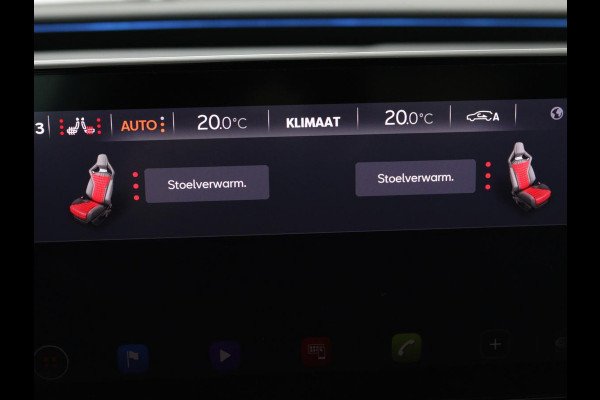 CUPRA Leon 1.4 e-Hybrid VZ Business Panoramadak | LED | CarPlay |  Sfeerverlichting | Stuur- en stoelverwarming | Camera | Adaptive Cruise | Dodehoek Detectie | LMV