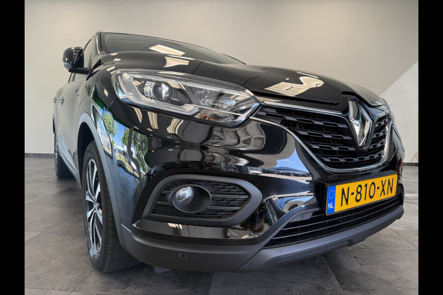 Renault Kadjar 1.3 TCe Limited Automaat CruiseControl 17'lmv