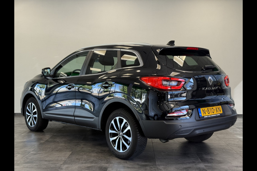 Renault Kadjar 1.3 TCe Limited Automaat CruiseControl 17'lmv