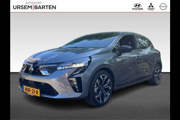 Mitsubishi Colt 1.6 HEV Instyle Hybrid