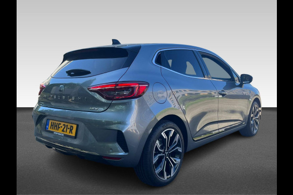 Mitsubishi Colt 1.6 HEV Instyle Hybrid