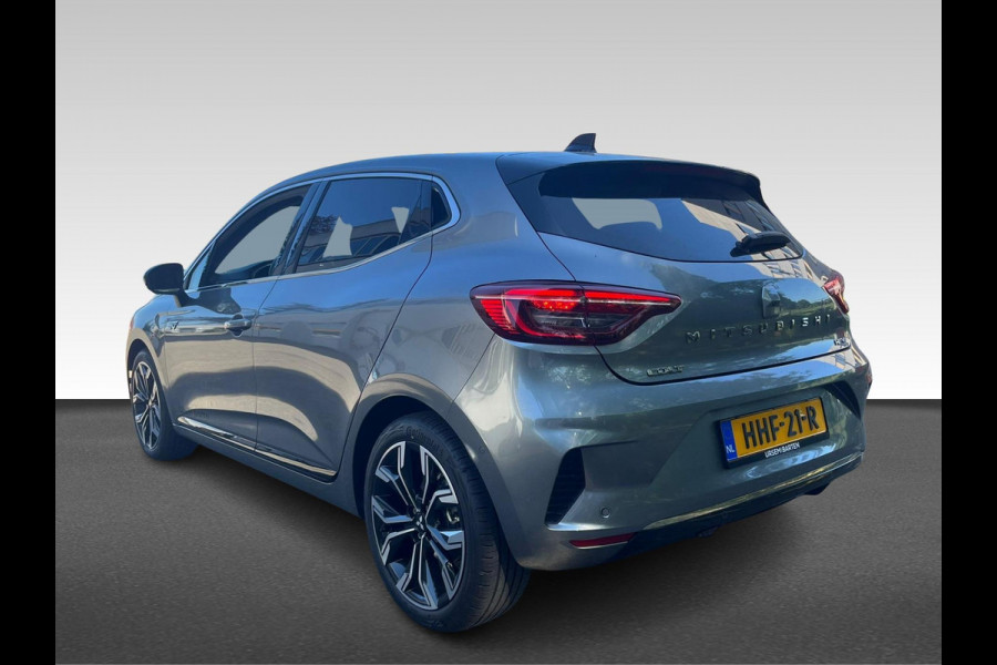 Mitsubishi Colt 1.6 HEV Instyle Hybrid