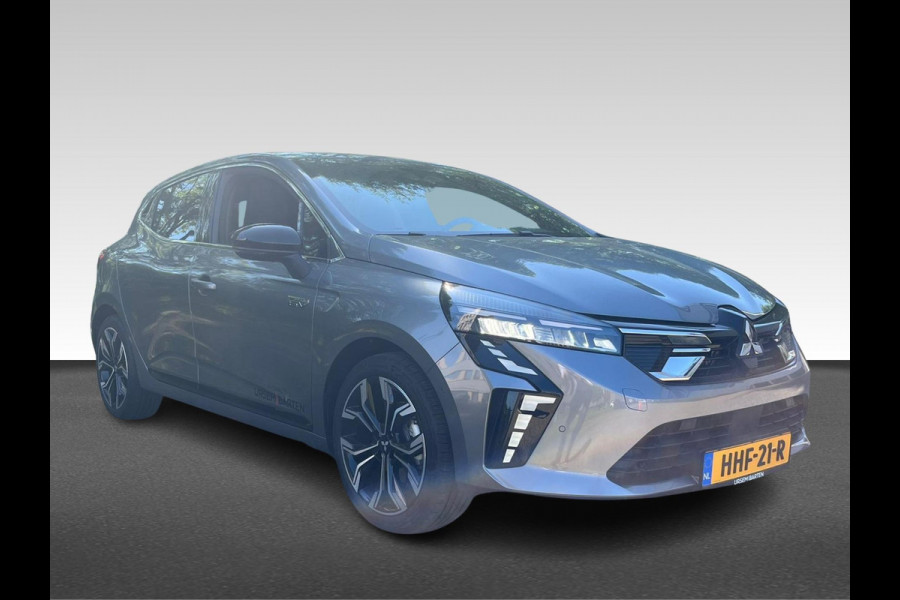 Mitsubishi Colt 1.6 HEV Instyle Hybrid