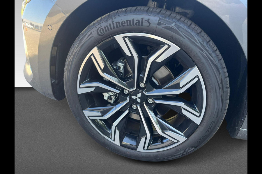 Mitsubishi Colt 1.6 HEV Instyle Hybrid