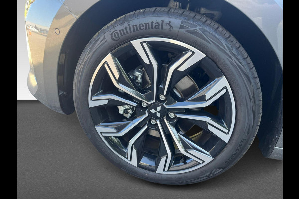 Mitsubishi Colt 1.6 HEV Instyle Hybrid